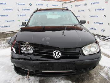 poza Volskwagen Golf 1.9TDI 2003 Diesel