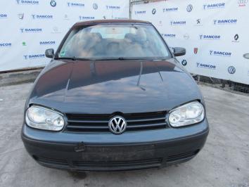 poza Volskwagen Golf 1.9TDI 2003 Diesel