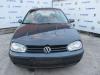 poza Volskwagen Golf 1.9TDI 2003 Diesel
