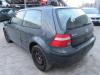 poza Volskwagen Golf 1.9TDI 2003 Diesel