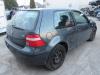 poza Volskwagen Golf 1.9TDI 2003 Diesel