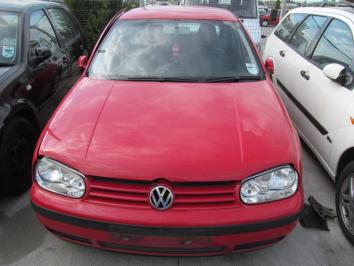 Volskwagen Golf 1.9TDI 2003 Diesel poza Volskwagen Golf 1.9TDI 2003 Diesel