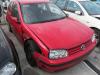Volskwagen Golf 1.9TDI 2003 Diesel poza Volskwagen Golf 1.9TDI 2003 Diesel