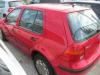 Volskwagen Golf 1.9TDI 2003 Diesel poza Volskwagen Golf 1.9TDI 2003 Diesel