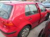 Volskwagen Golf 1.9TDI 2003 Diesel poza Volskwagen Golf 1.9TDI 2003 Diesel
