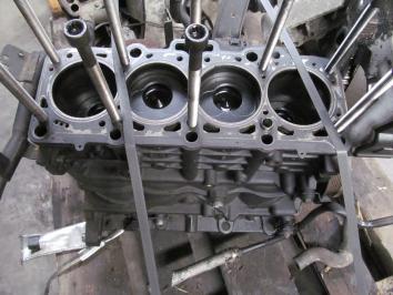 poza Volskwagen Golf 1.9TDI 2003 Diesel