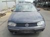 poza Volskwagen Golf 1.9TDI 2003 Diesel