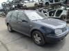 poza Volskwagen Golf 1.9TDI 2003 Diesel