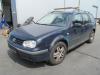 poza Volskwagen Golf 1.9TDI 2003 Diesel