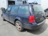 poza Volskwagen Golf 1.9TDI 2003 Diesel
