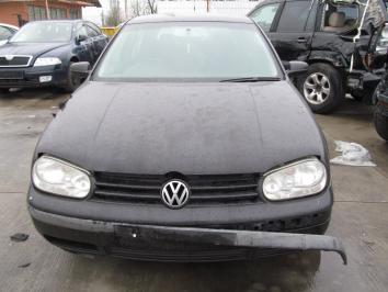 Volskwagen Golf 1.9TDI 2003 Diesel poza Volskwagen Golf 1.9TDI 2003 Diesel