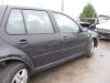 Volskwagen Golf 1.9TDI 2003 Diesel poza Volskwagen Golf 1.9TDI 2003 Diesel
