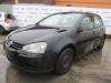 poza Volskwagen Golf 1.9TDI 2004 Diesel