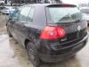 poza Volskwagen Golf 1.9TDI 2004 Diesel