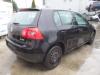 poza Volskwagen Golf 1.9TDI 2004 Diesel