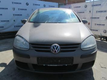 poza Volskwagen Golf 1.9TDI 2004 Diesel