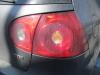 poza Volskwagen Golf 1.9TDI 2004 Diesel