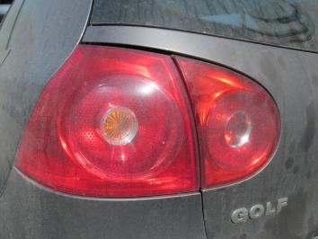 poza Volskwagen Golf 1.9TDI 2004 Diesel