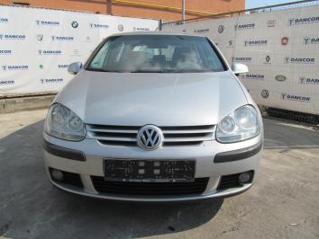 poza Volskwagen Golf 1.9TDI 2004 Diesel