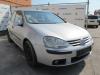 poza Volskwagen Golf 1.9TDI 2004 Diesel