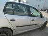 poza Volskwagen Golf 1.9TDI 2004 Diesel