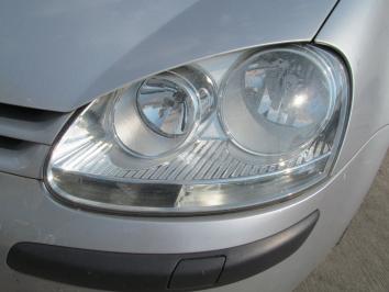 poza Volskwagen Golf 1.9TDI 2004 Diesel