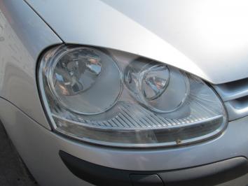 poza Volskwagen Golf 1.9TDI 2004 Diesel