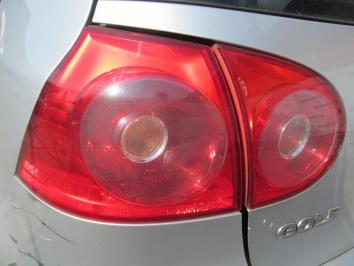 poza Volskwagen Golf 1.9TDI 2004 Diesel