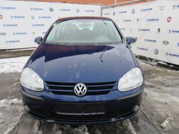 poza Volskwagen Golf 1.9TDI 2004 Diesel