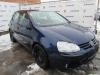poza Volskwagen Golf 1.9TDI 2004 Diesel