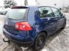poza Volskwagen Golf 1.9TDI 2004 Diesel