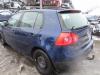 poza Volskwagen Golf 1.9TDI 2004 Diesel