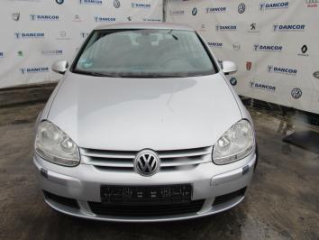 poza Volskwagen Golf 1.9TDI 2004 Diesel
