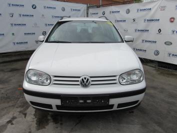 poza Volskwagen Golf 1.9TDI 2004 Diesel