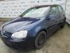 poza Volskwagen Golf 1.9TDI 2004 Diesel