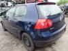 poza Volskwagen Golf 1.9TDI 2004 Diesel