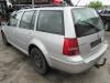 poza Volskwagen Golf 1.9TDI 2004 Diesel