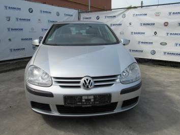 poza Volskwagen Golf 1.9TDI 2004 Diesel