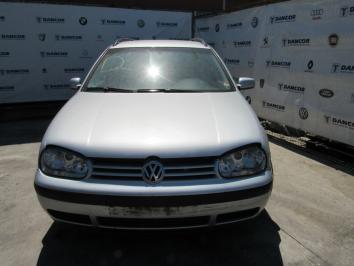 poza Volskwagen Golf 1.9TDI 2004 Diesel