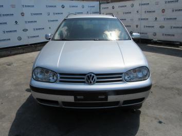Volskwagen Golf 1.9TDI 2004 Diesel poza Volskwagen Golf 1.9TDI 2004 Diesel