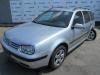 Volskwagen Golf 1.9TDI 2004 Diesel poza Volskwagen Golf 1.9TDI 2004 Diesel