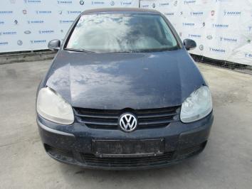 Volskwagen Golf 1.9TDI 2004 Diesel poza Volskwagen Golf 1.9TDI 2004 Diesel