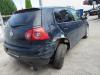 Volskwagen Golf 1.9TDI 2004 Diesel poza Volskwagen Golf 1.9TDI 2004 Diesel