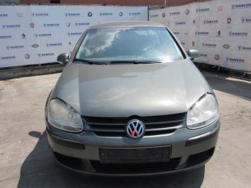 Volskwagen Golf 1.9TDI 2004 Diesel poza Volskwagen Golf 1.9TDI 2004 Diesel