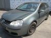 Volskwagen Golf 1.9TDI 2004 Diesel poza Volskwagen Golf 1.9TDI 2004 Diesel