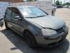 Volskwagen Golf 1.9TDI 2004 Diesel poza Volskwagen Golf 1.9TDI 2004 Diesel