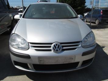 poza Volskwagen Golf 1.9TDI 2004 Diesel