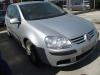 poza Volskwagen Golf 1.9TDI 2004 Diesel