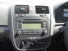 poza Volskwagen Golf 1.9TDI 2004 Diesel