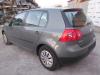 Volskwagen Golf 1.9TDI 2004 Diesel poza Volskwagen Golf 1.9TDI 2004 Diesel